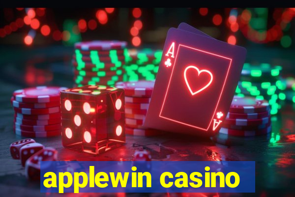 applewin casino